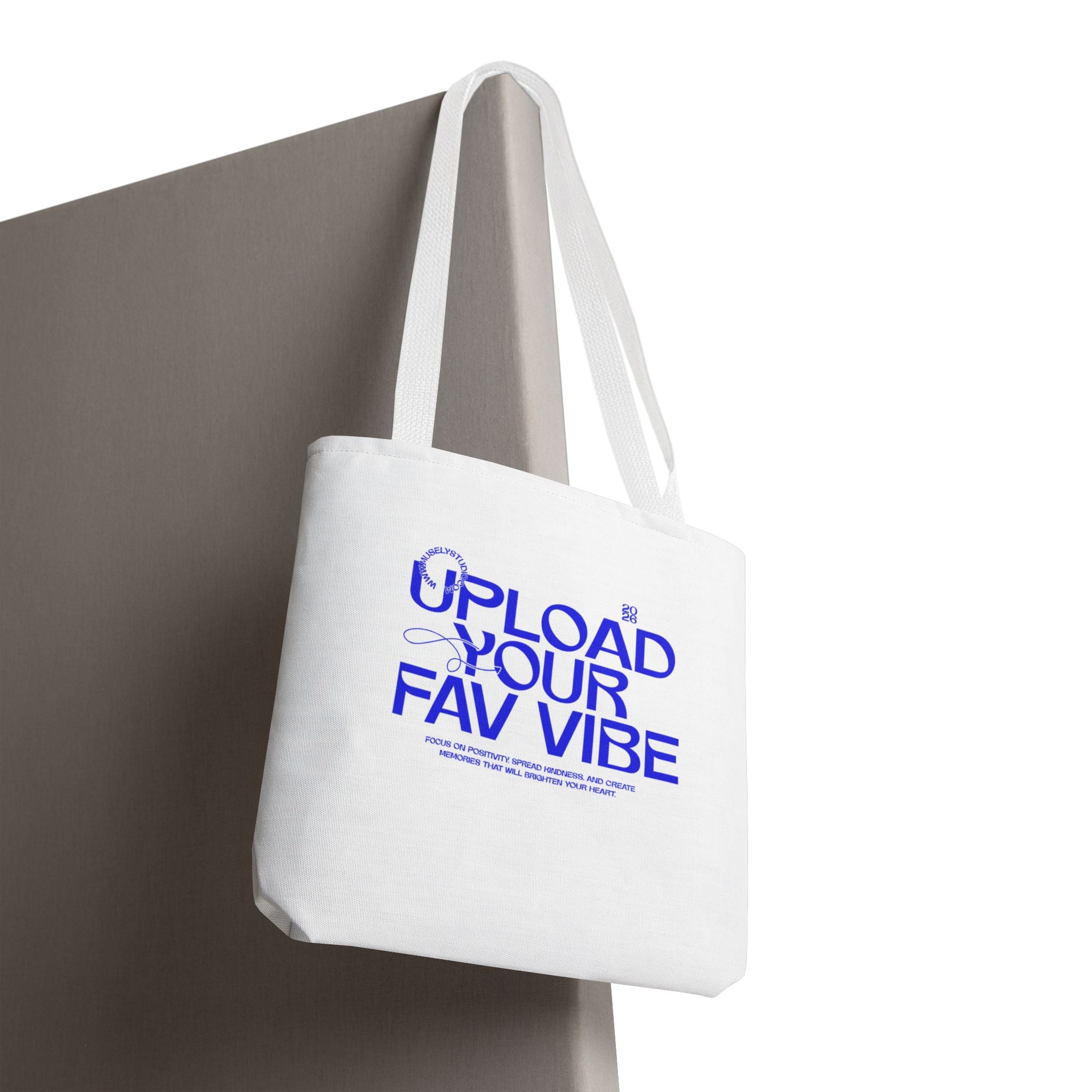 Custom Graphic Tote Bag UK | Upload Your Design Tote