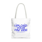 Custom Graphic Tote Bag UK | Upload Your Design Tote