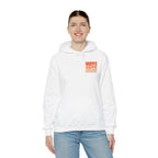 Motivational Graphic Hoodie UK | Pullover Sweatshirt