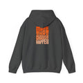 Motivational Graphic Hoodie UK | Pullover Sweatshirt