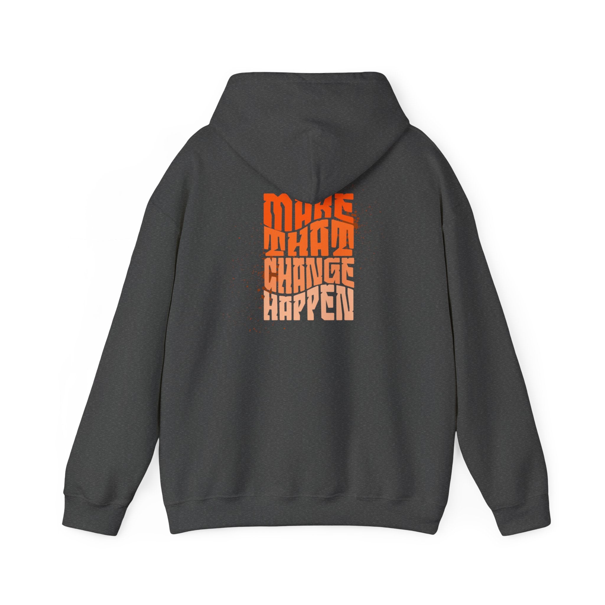 Motivational Graphic Hoodie UK | Pullover Sweatshirt
