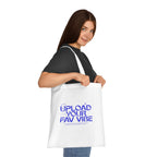 Custom Tote Bag UK | Personalized Reusable Shopping Bag