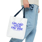 Custom Graphic Tote Bag UK | Upload Your Design Tote