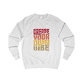 Design Your Own Crewneck Sweatshirt UK — Custom Inspirational Print