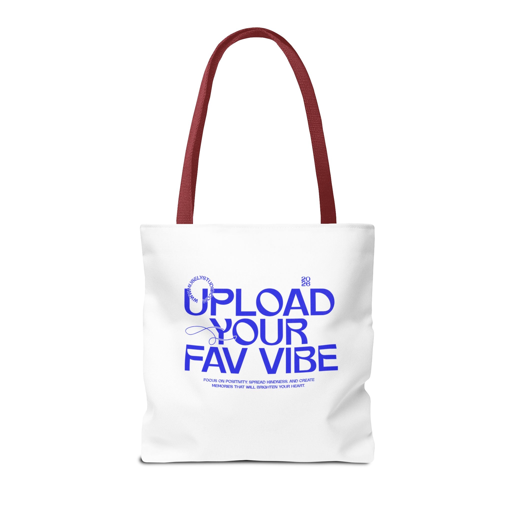 Custom Graphic Tote Bag UK | Upload Your Design Tote