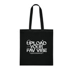 Custom Tote Bag UK | Personalized Reusable Shopping Bag