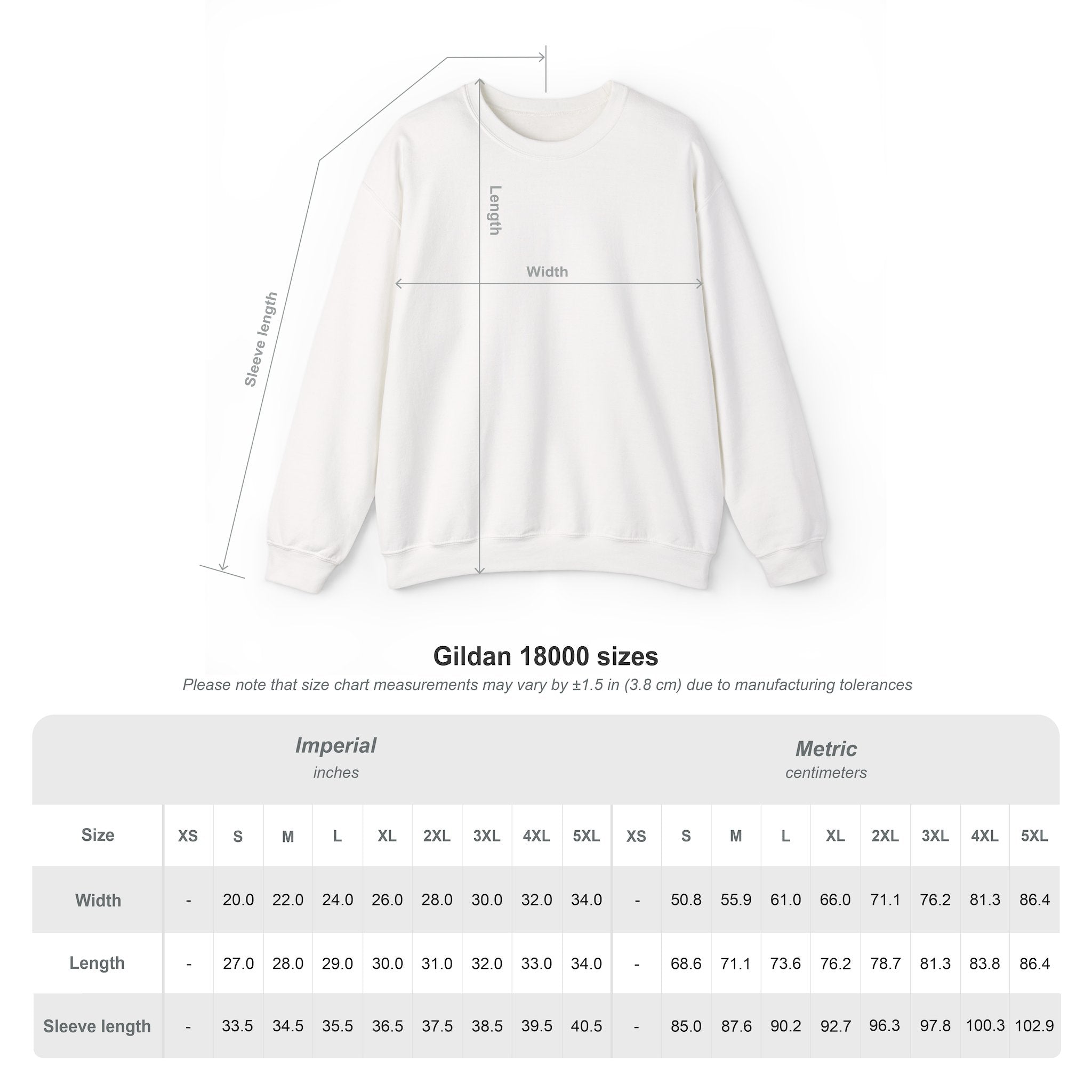Make Your Time Useful Crewneck Sweatshirt UK — Positive Mind Motivational Pullover
