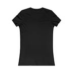 Custom Women's T-Shirt UK — Design Your Own Graphic Tee
