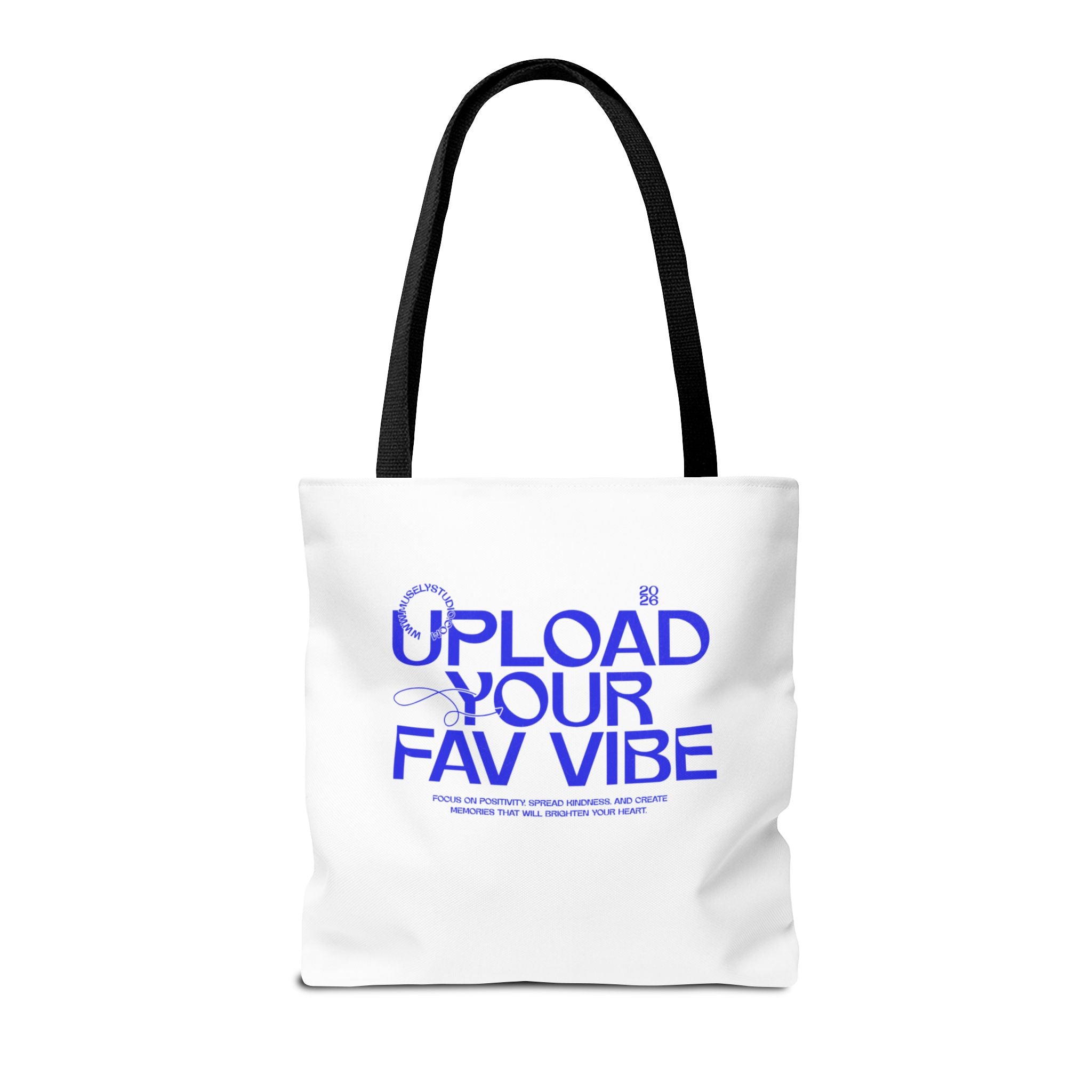 Custom Graphic Tote Bag UK | Upload Your Design Tote